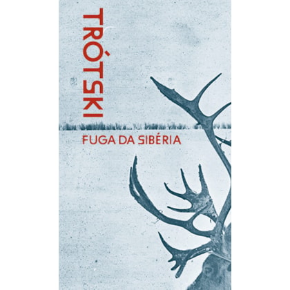 FUGA DA SIBÉRIA