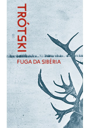 FUGA DA SIBÉRIA