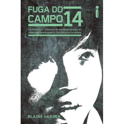 FUGA DO CAMPO 14