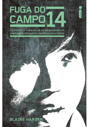 FUGA DO CAMPO 14