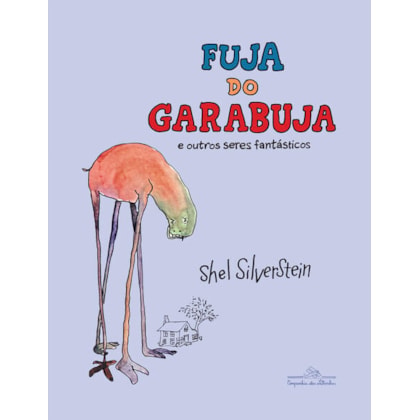 FUJA DO GARABUJA