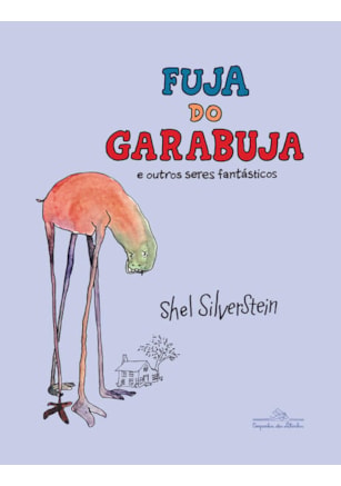FUJA DO GARABUJA