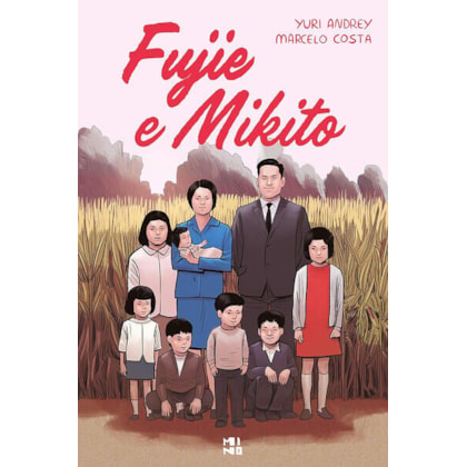 FUJIE E MIKITO
