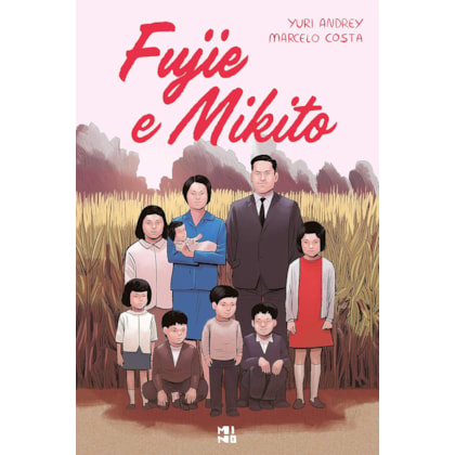 FUJIE E MIKITO