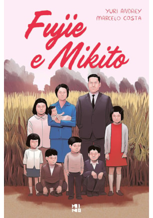 FUJIE E MIKITO