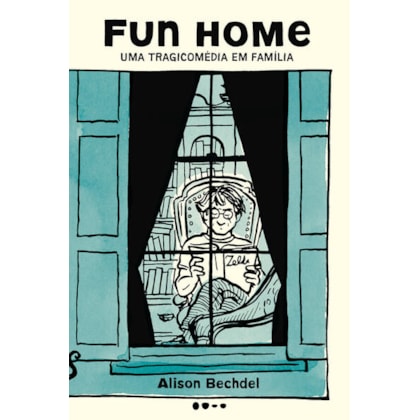 FUN HOME