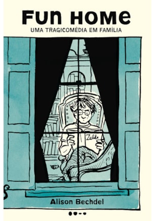 FUN HOME