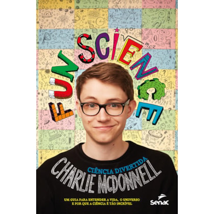 FUN SCIENCE. CIÊNCIA DIVERTIDA
