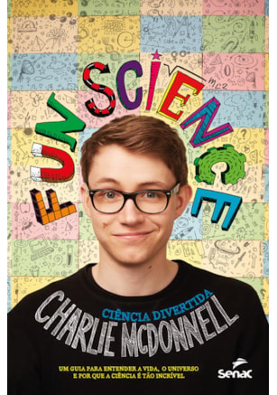 FUN SCIENCE. CIÊNCIA DIVERTIDA