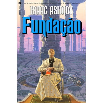 FUNDAÇÃO