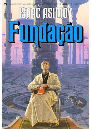FUNDAÇÃO