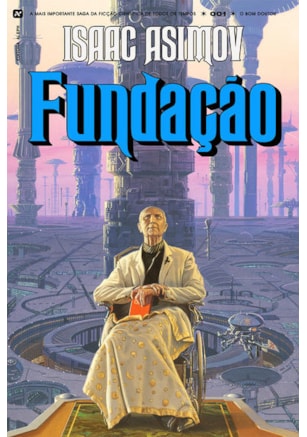 FUNDAÇÃO