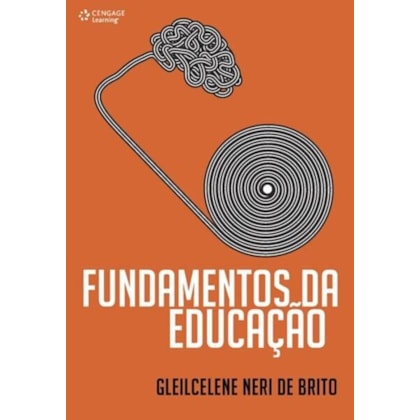 FUNDAMENTOS DA EDUCAÇÃO