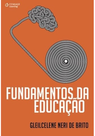 FUNDAMENTOS DA EDUCAÇÃO