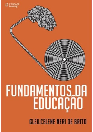 FUNDAMENTOS DA EDUCAÇÃO