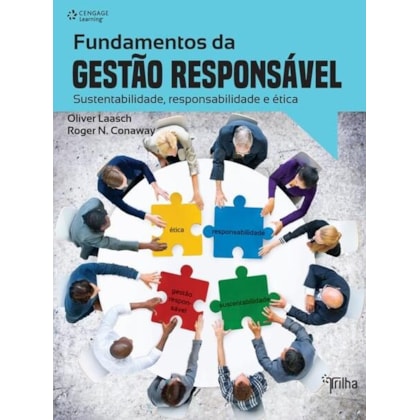 FUNDAMENTOS DA GESTÃO RESPONSÁVEL