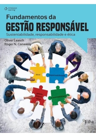 FUNDAMENTOS DA GESTÃO RESPONSÁVEL