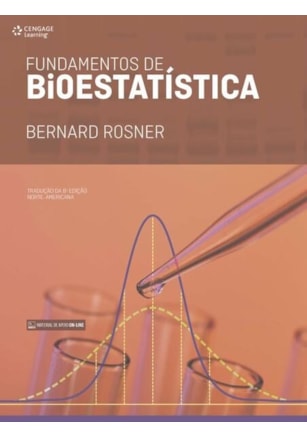 FUNDAMENTOS DE BIOESTATÍSTICAS