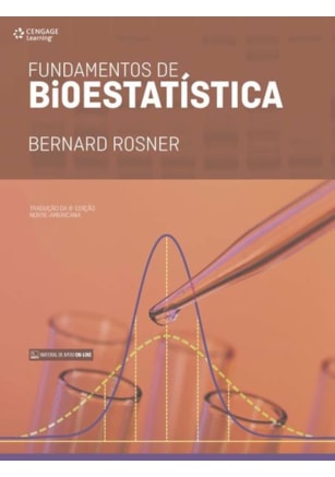FUNDAMENTOS DE BIOESTATÍSTICAS