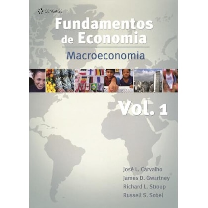 FUNDAMENTOS DE ECONOMIA: VOL. 1
