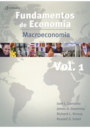 FUNDAMENTOS DE ECONOMIA: VOL. 1