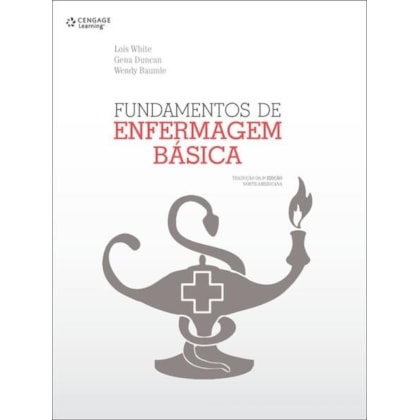 FUNDAMENTOS DE ENFERMAGEM BÁSICA