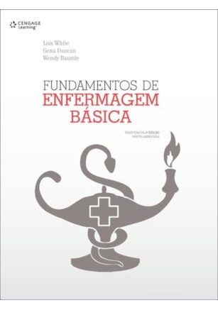 FUNDAMENTOS DE ENFERMAGEM BÁSICA