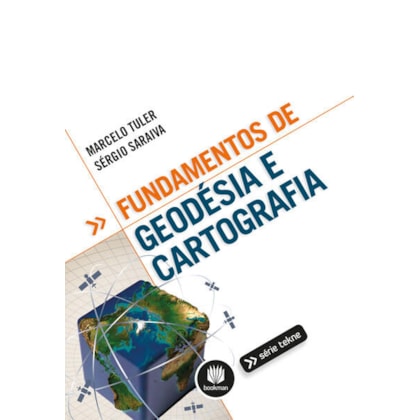 FUNDAMENTOS DE GEODÉSIA E CARTOGRAFIA
