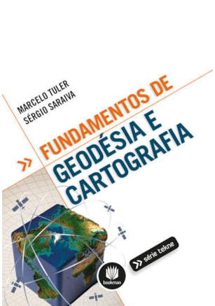 FUNDAMENTOS DE GEODÉSIA E CARTOGRAFIA
