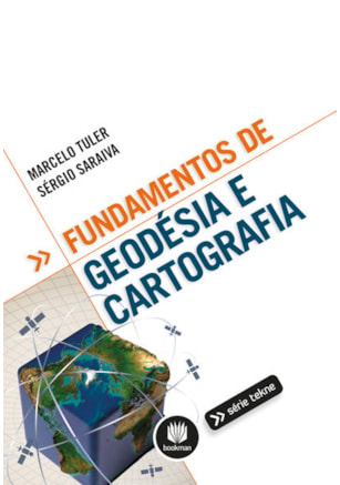 FUNDAMENTOS DE GEODÉSIA E CARTOGRAFIA