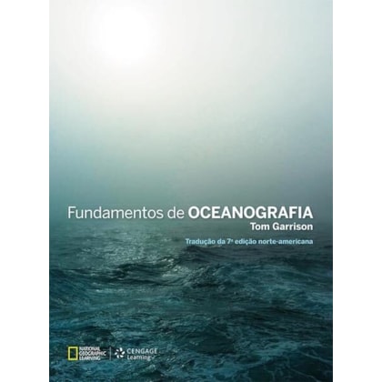 FUNDAMENTOS DE OCEANOGRAFIA