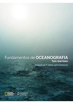 FUNDAMENTOS DE OCEANOGRAFIA
