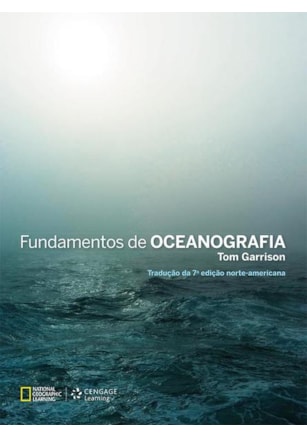 FUNDAMENTOS DE OCEANOGRAFIA