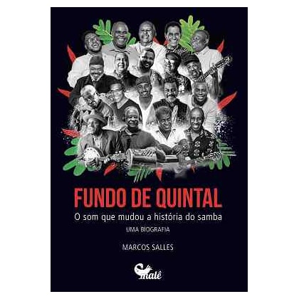 FUNDO DE QUINTAL