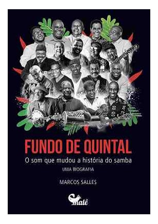 FUNDO DE QUINTAL
