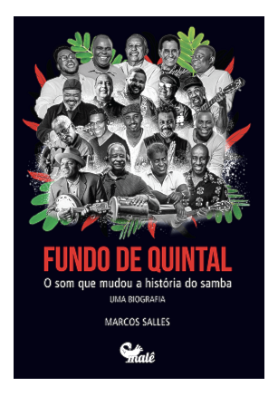 FUNDO DE QUINTAL