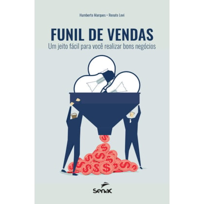 FUNIL DE VENDAS