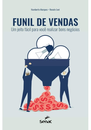 FUNIL DE VENDAS