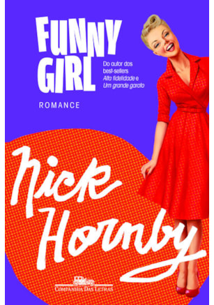 FUNNY GIRL