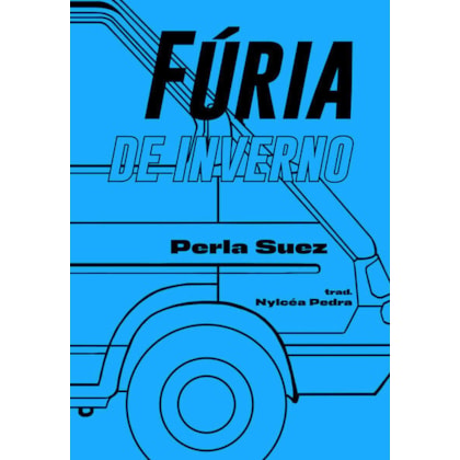 FÚRIA DE INVERNO