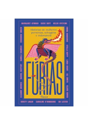 FÚRIAS