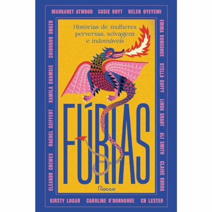 FÚRIAS