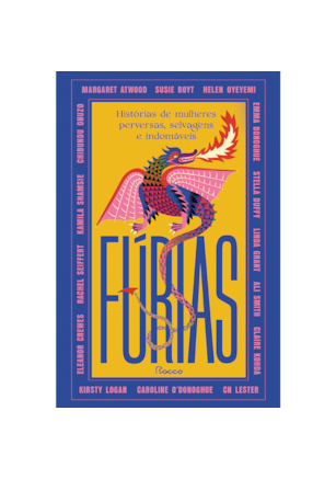 FÚRIAS