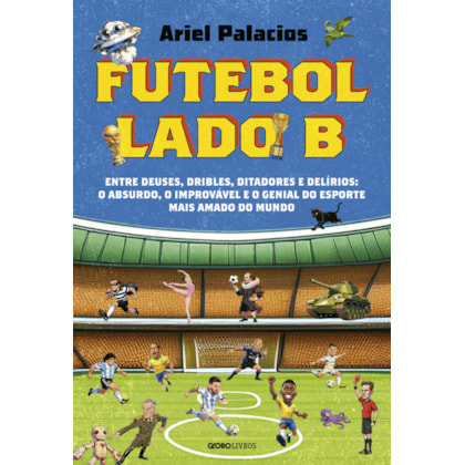 Futebol lado B