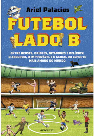 Futebol lado B