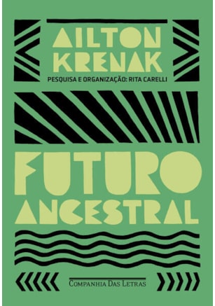 FUTURO ANCESTRAL