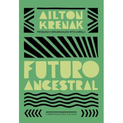 FUTURO ANCESTRAL