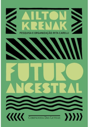 FUTURO ANCESTRAL