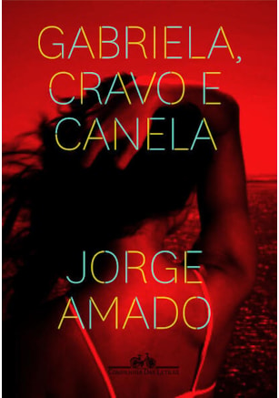 GABRIELA CRAVO E CANELA