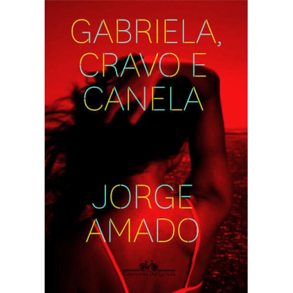 GABRIELA CRAVO E CANELA